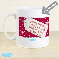 Personalised Me to You Bear Couples Mug Extra Image 2 Preview